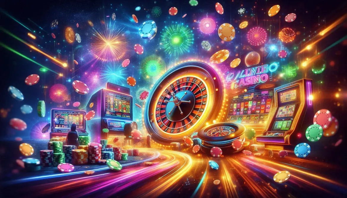 Ardente Casino