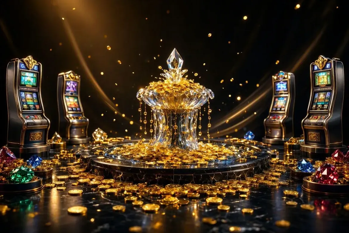 Ardente Casino